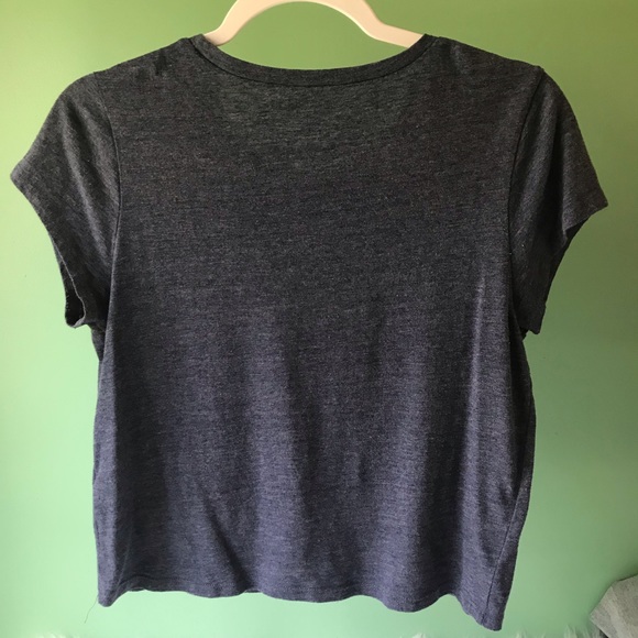 Old Navy Crop Top - Picture 2 of 5